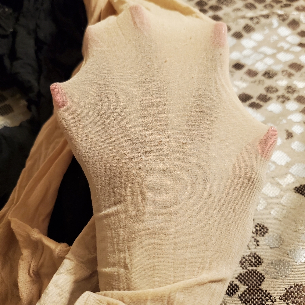 Stockings - Picture 3 of 5